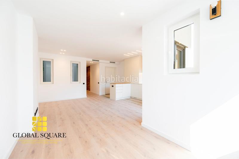 Foto 853046d9-60ad-4620-a86d-77ffe83b9a1f. Appartamento con riscaldamento in Hostafrancs Barcelona