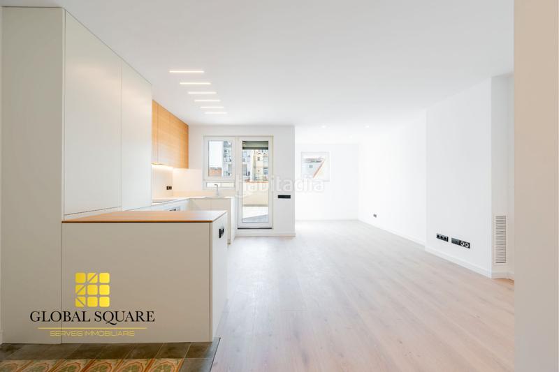 Foto af1f0f5a-2254-493b-826b-6756a7eb06bf. Appartamento con riscaldamento in Hostafrancs Barcelona