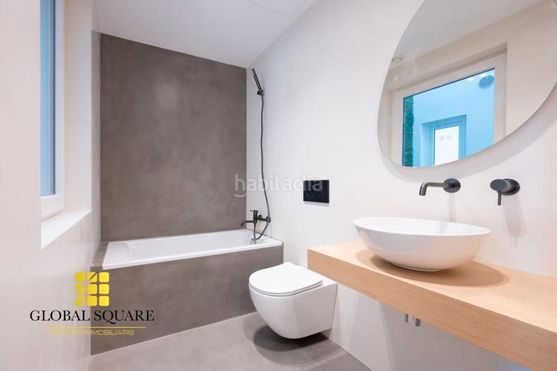 Foto d15d65a3-eab2-4cf2-912f-12121de5daa1. Appartamento con riscaldamento in Hostafrancs Barcelona