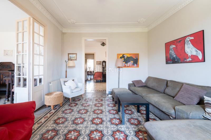 Foto 3f0b006b-fb57-45e8-843e-4da20aed32db. Alquiler piso en L´Antiga Esquerra de l´Eixample Barcelona