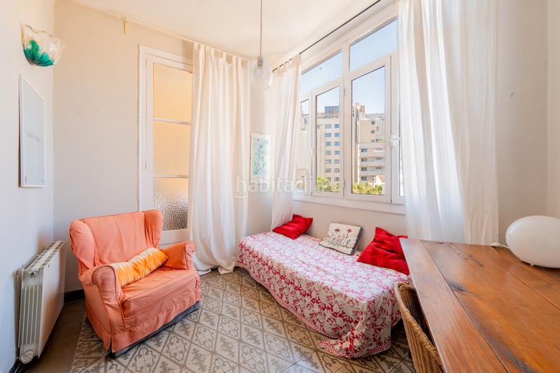 Foto 53158942-48d6-4277-b015-a834f43417ed. Affitto appartamento con riscaldamento in L´Antiga Esquerra de l´Eixample Barcelona