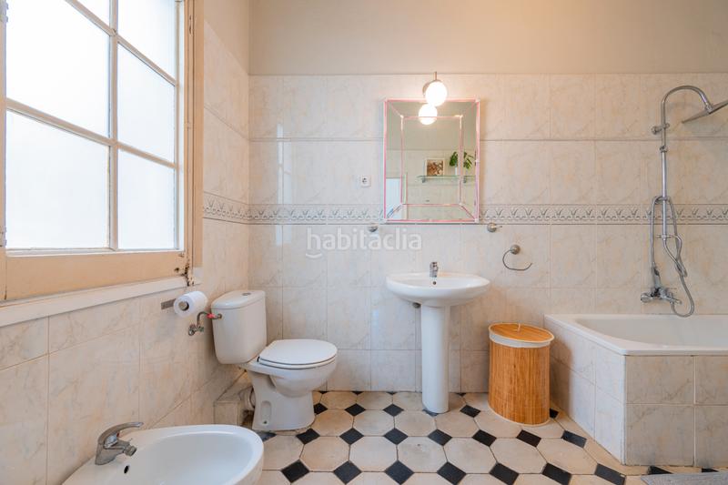 Foto d8b01084-b9c6-48ef-a9cb-84fcefd682ca. Affitto appartamento con riscaldamento in L´Antiga Esquerra de l´Eixample Barcelona