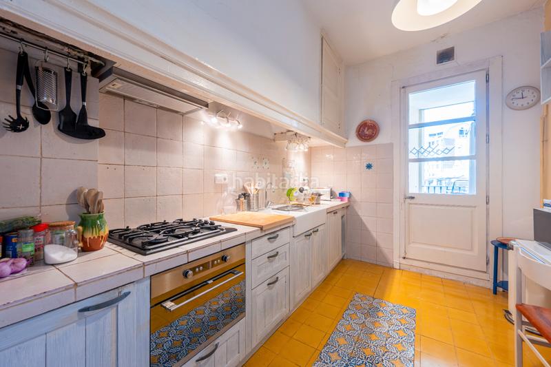 Foto f49f9325-8755-40aa-a9eb-13950274c68c. Affitto appartamento con riscaldamento in L´Antiga Esquerra de l´Eixample Barcelona