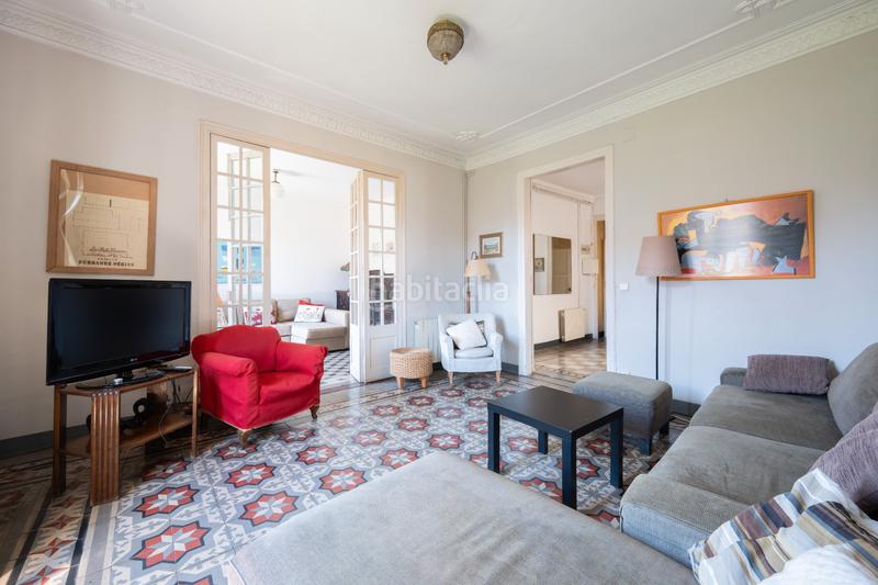 Foto affcbdce-f05a-48e2-993d-d63988bde92f. Alquiler piso en L´Antiga Esquerra de l´Eixample Barcelona