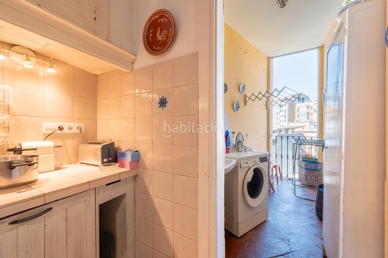 Foto fee2e62d-cee9-4f16-909b-b02a0db4f2a7. Alquiler piso en L´Antiga Esquerra de l´Eixample Barcelona