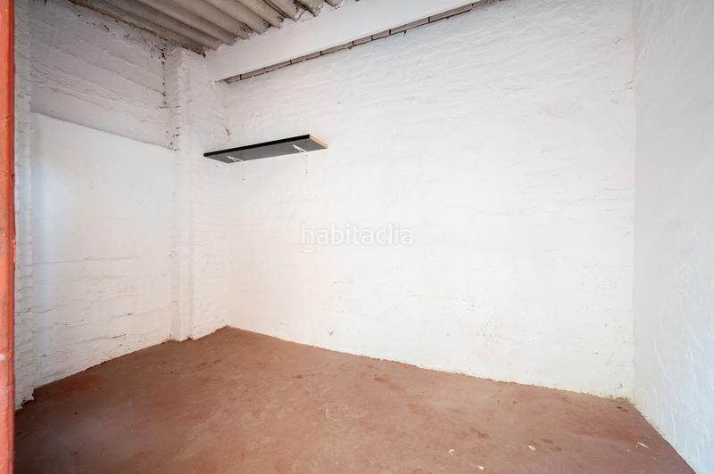 Foto 32d46a09-9210-4329-9723-5a6e95489f23. Casa en Provençals del Poblenou Barcelona