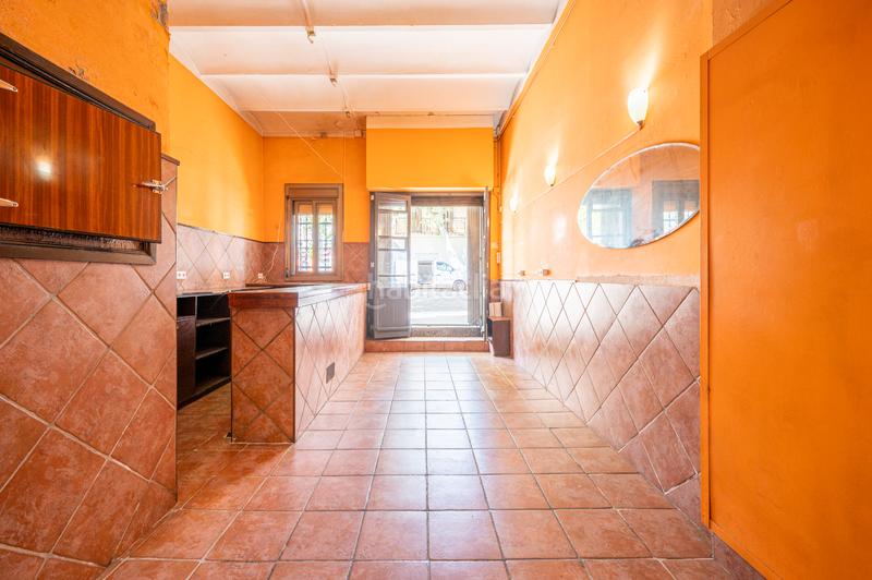 Foto 59588ea3-3f95-4301-9dbb-5c028536c77d. Casa en Provençals del Poblenou Barcelona