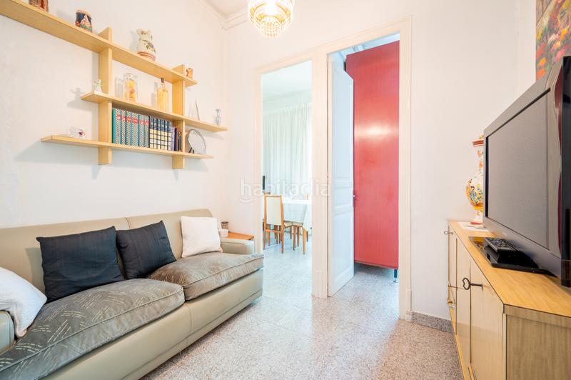 Foto 732b882e-088b-4e6d-b773-6d20e005f417. Casa en Provençals del Poblenou Barcelona