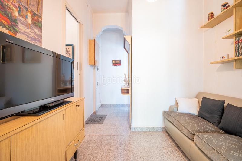 Foto cf5a7e8f-2532-4b8c-a4c3-7219fa28cc86. Casa en Provençals del Poblenou Barcelona