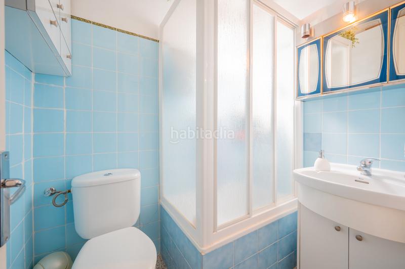 Foto f8fdfb7b-6d76-430e-8651-5d520f1ec741. Casa en Provençals del Poblenou Barcelona