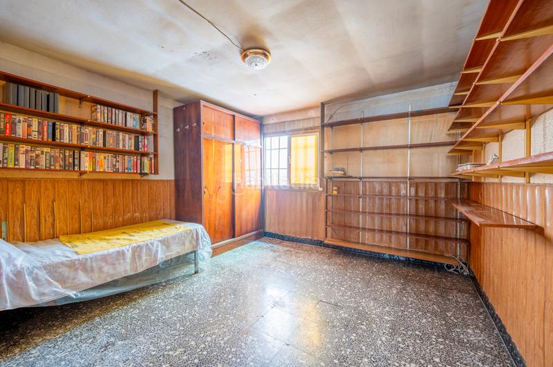 Foto f9e57302-8a8c-4ff0-97b0-8c564657d136. Casa en Provençals del Poblenou Barcelona