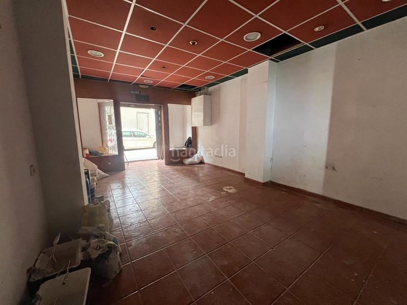 Foto 528822b3-3df3-4122-bb93-e6fa97b414e1. Rent business premise in Sagrada Família Barcelona