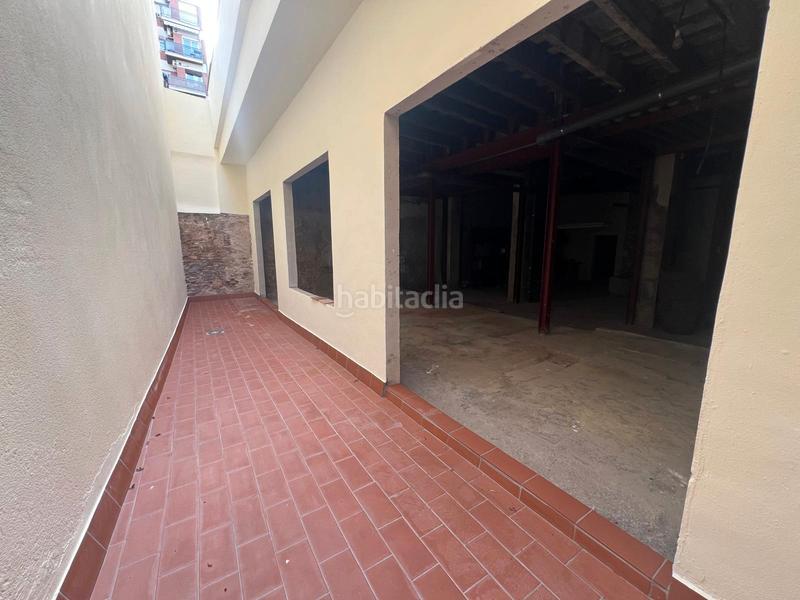 Foto bf12dc85-c3aa-46c1-a1b3-993d6509f019. Rent business premise in Sagrada Família Barcelona