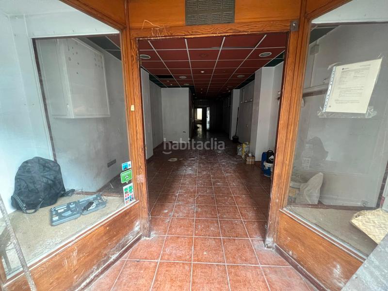 Foto bfb8932b-4a99-4336-bfe0-a58f1b6f3f1e. Rent business premise in Sagrada Família Barcelona