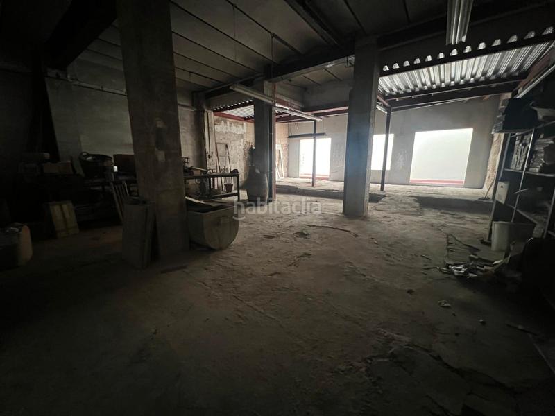 Foto 1b5d5921-8d4b-49aa-828d-7f6fa1a24a0a. Alquiler local comercial en Sagrada Família Barcelona