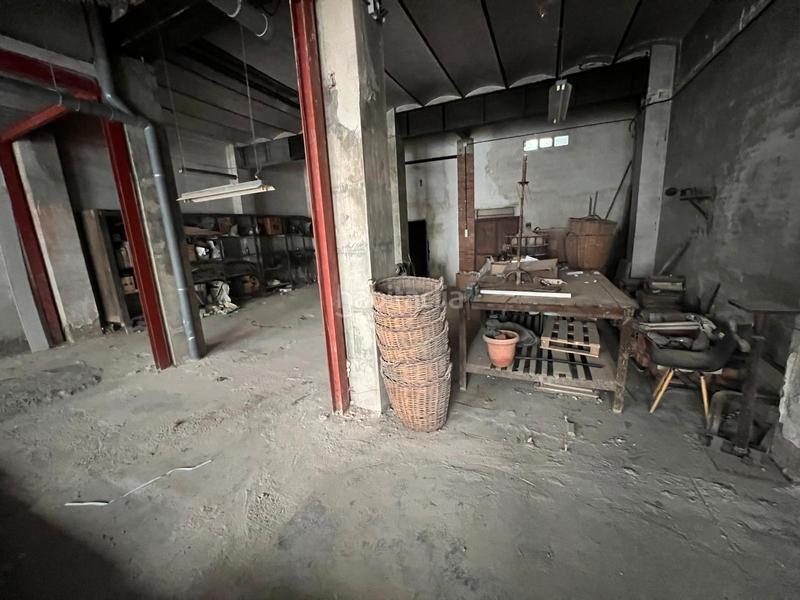 Foto 45c38424-4143-4c46-8a0d-07221c984d1d. Alquiler local comercial en Sagrada Família Barcelona