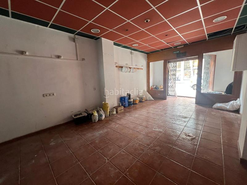 Foto 64613d7c-ba4d-4e50-94dd-2d7f50b3d1e9. Alquiler local comercial en Sagrada Família Barcelona