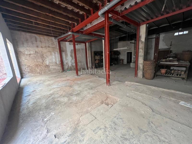 Foto 904f054e-6b4c-4a8b-bb5d-8062ba06a8ba. Alquiler local comercial en Sagrada Família Barcelona