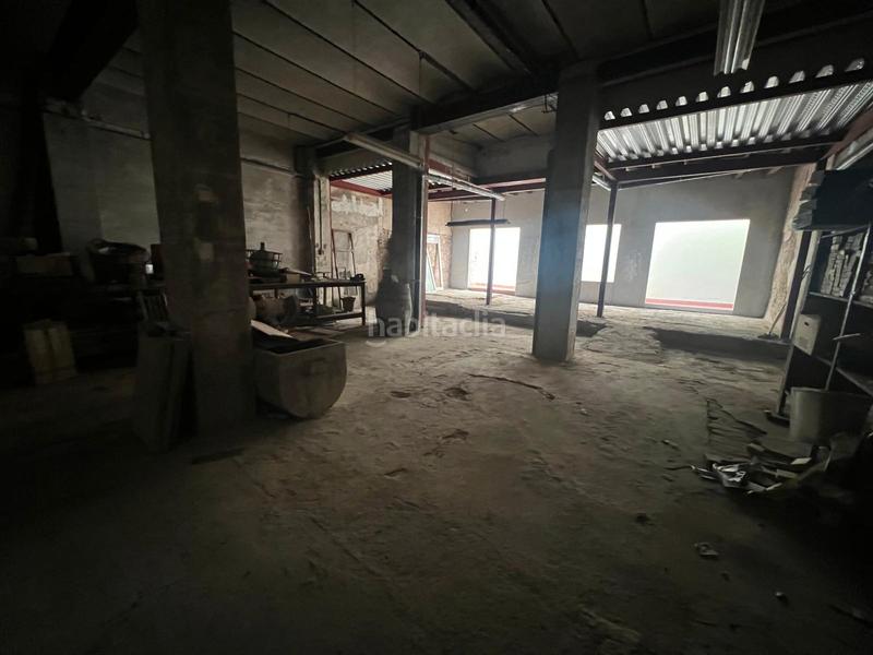 Foto bff7568a-e798-4089-9679-265100cc4ca1. Alquiler local comercial en Sagrada Família Barcelona