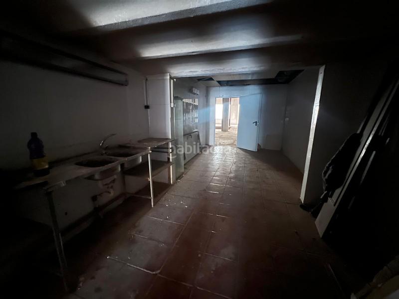 Foto 11212b75-8ce9-42b9-8217-e52f4c49caad. Affitto locale commerciale in Sagrada Família Barcelona