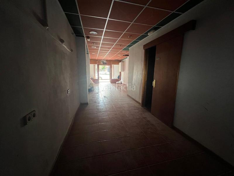 Foto 127451f7-ecec-4a08-8638-177392b6a12b. Affitto locale commerciale in Sagrada Família Barcelona