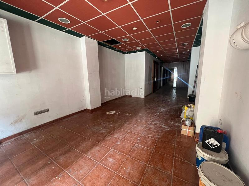 Foto 1e31210b-56a4-416a-9a36-92901f40e901. Affitto locale commerciale in Sagrada Família Barcelona