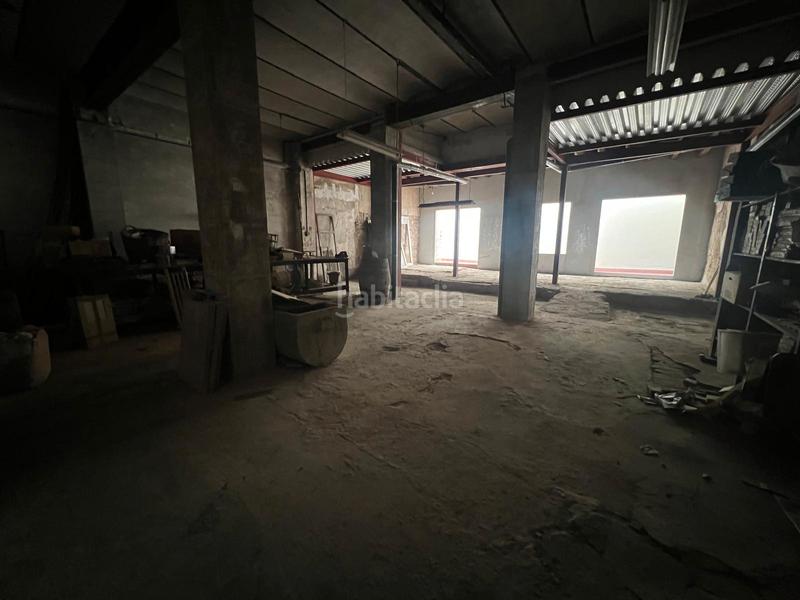 Foto 645c6c45-c70e-45b6-b5c7-cb4d84bef635. Affitto locale commerciale in Sagrada Família Barcelona