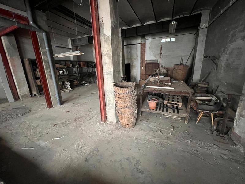 Foto 6bcf51d4-1d63-4e09-aeb0-9069e58bb299. Affitto locale commerciale in Sagrada Família Barcelona