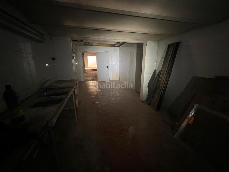 Foto 7d2cda26-85ec-4f76-937c-e46d2c4a5e07. Affitto locale commerciale in Sagrada Família Barcelona