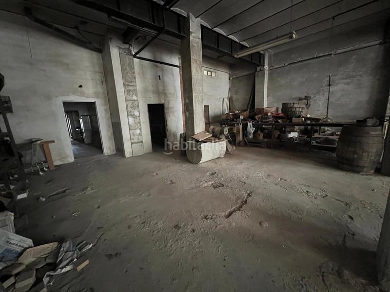 Foto f3dcc831-8ae5-4182-a684-d3852d64a2fc. Affitto locale commerciale in Sagrada Família Barcelona