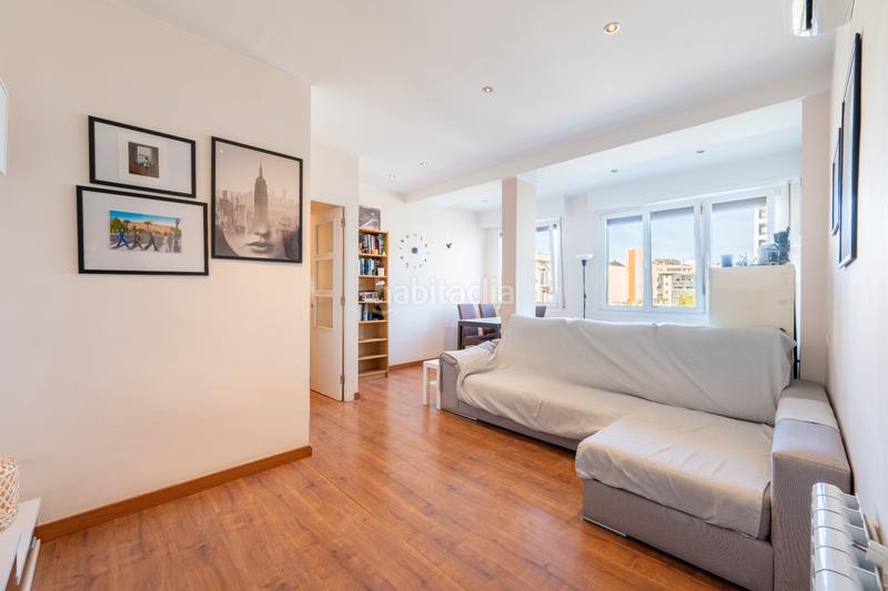 Foto 0d024483-8287-4ff7-90ff-445b6f31db07. Appartement avec chauffage dans La Nova Esquerra de l´Eixample Barcelona
