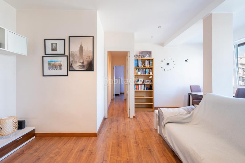 Foto f87721a7-57aa-47e4-8caa-7911e92f822a. Appartement avec chauffage dans La Nova Esquerra de l´Eixample Barcelona