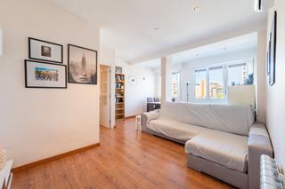Flat in La Nova Esquerra de l´Eixample