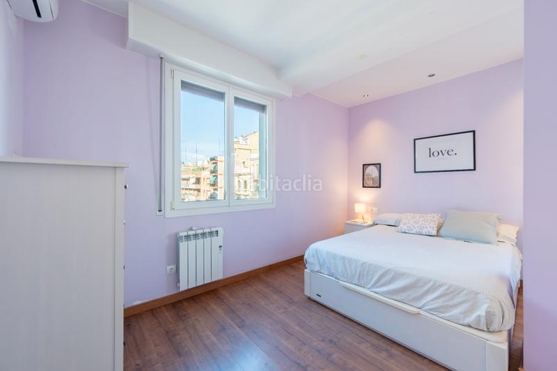 Foto 262246f8-f266-4adc-a6d8-6d12650d614d. Piso en La Nova Esquerra de l´Eixample Barcelona