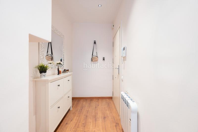 Foto 819d6380-7372-489f-b3dd-90991f90f282. Piso en La Nova Esquerra de l´Eixample Barcelona