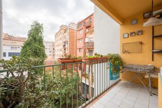 Appartement à Can Baró