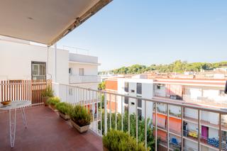 Appartement à Zona alta