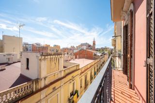 Pis a Vila de Gràcia