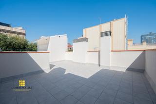 Penthouse in Hostafrancs