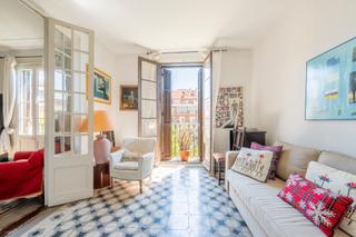 Rent Flat in Dreta de l´Eixample