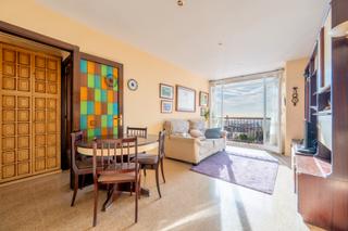 Flat in Baix Guinardó