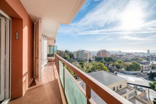Appartement à Can Baró