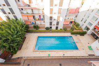 Etagenwohnung  Passatge pompeu fabra