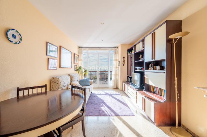 Foto 0d8c21b6-1c68-40fa-b098-7961b39b3dab. Pis amb calefacció a Can Baró Barcelona