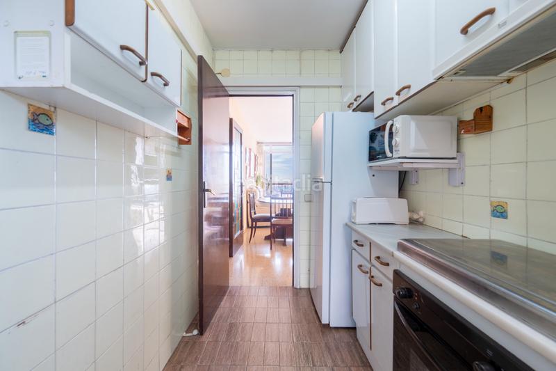 Foto 1b56c205-84e7-426b-af75-f9772ffeedff. Pis amb calefacció a Can Baró Barcelona