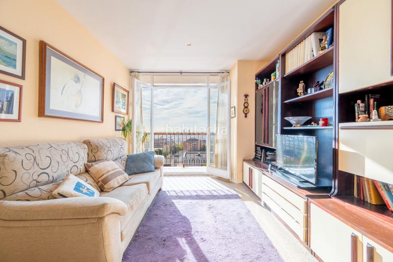 Foto 29448455-5568-4586-8f8b-c539b3748cfe. Pis amb calefacció a Can Baró Barcelona