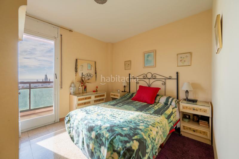 Foto 355a19aa-99d7-4149-ac02-c9dad3b985c8. Pis amb calefacció a Can Baró Barcelona