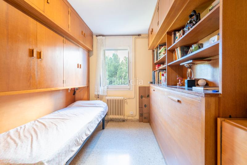 Foto 5491695c-2a54-4c9b-b773-ac5b168349ad. Pis amb calefacció a Can Baró Barcelona