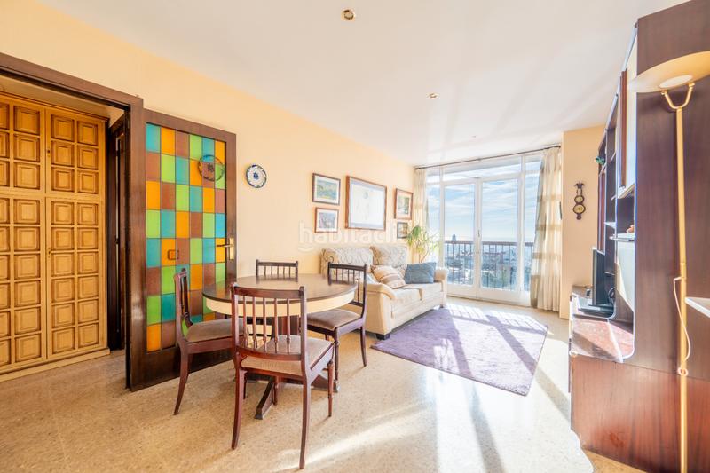 Foto 722ff785-3130-4a43-8f44-babfc59985e9. Pis amb calefacció a Can Baró Barcelona