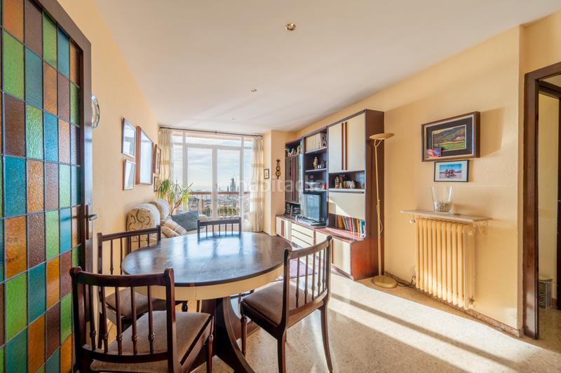 Foto 8fba46f1-701e-482b-83de-3d2e3dc78304. Pis amb calefacció a Can Baró Barcelona